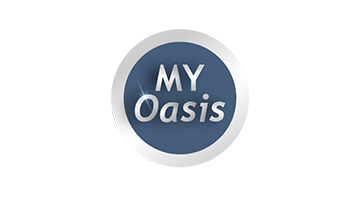 My Oasis Spa Logo